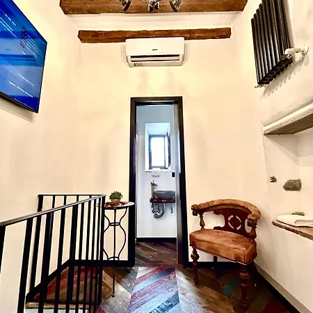 Apartamento Torre Elvira *