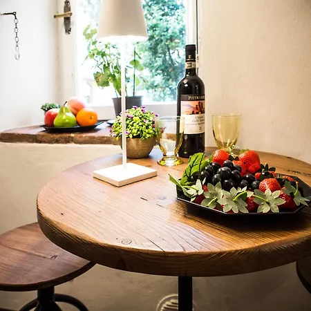 Apartamento Torre Elvira Florença