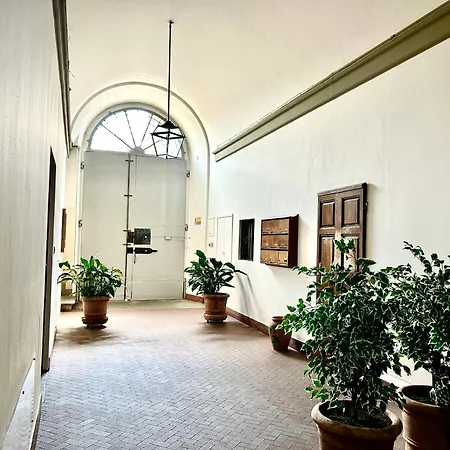 Torre Elvira Apartamento