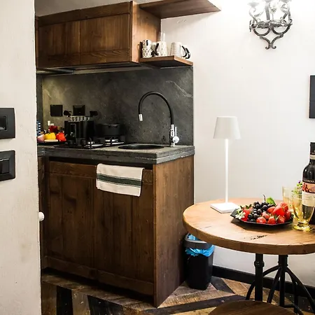 Apartamento Torre Elvira