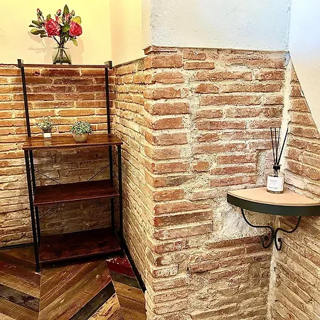 Apartamento Torre Elvira Florença