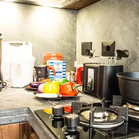 Torre Elvira Apartamento