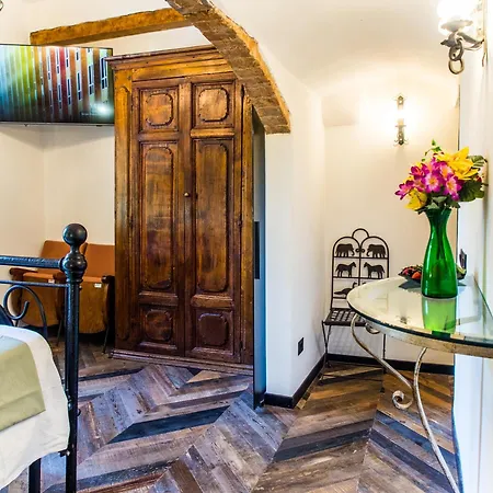 Apartamento Torre Elvira Florença