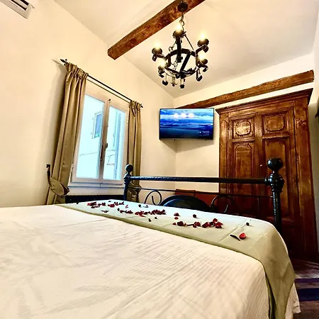 Torre Elvira * Φλωρεντία