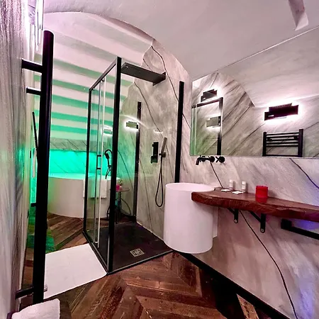 Torre Elvira Apartamento *