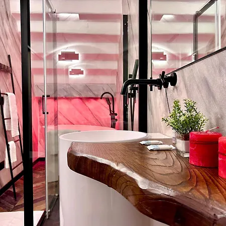 Torre Elvira Apartamento Florença