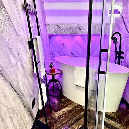 Apartamento Torre Elvira Florença