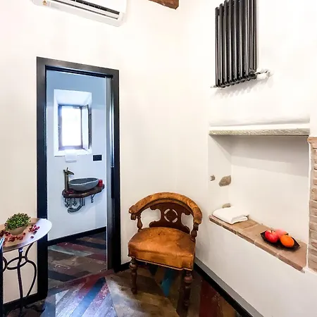 Torre Elvira * Φλωρεντία